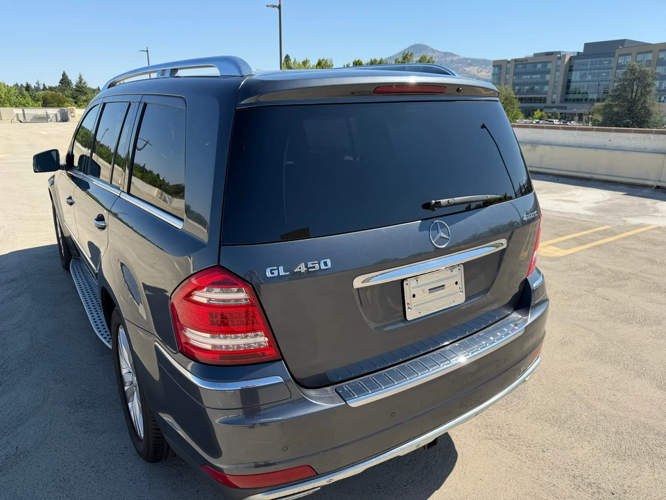 2011 Mercedes-Benz X164 GL-Class - Image 25 of 31