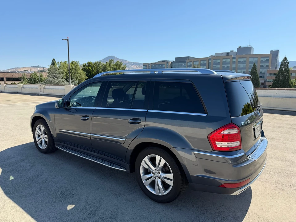2011 Mercedes-Benz X164 GL-Class - Image 19 of 31
