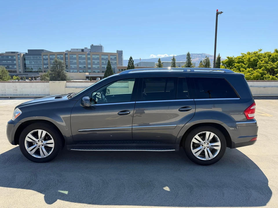 2011 Mercedes-Benz X164 GL-Class - Image 20 of 31