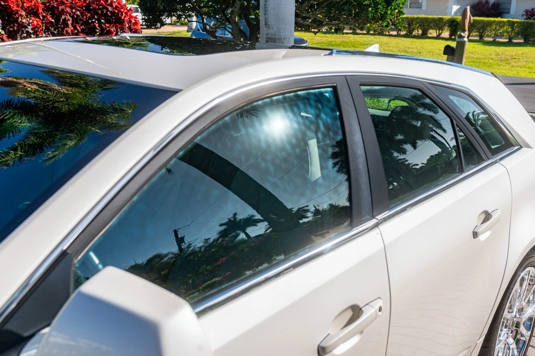 2012 Cadillac CTS-V 2nd Gen - Image 24 of 31