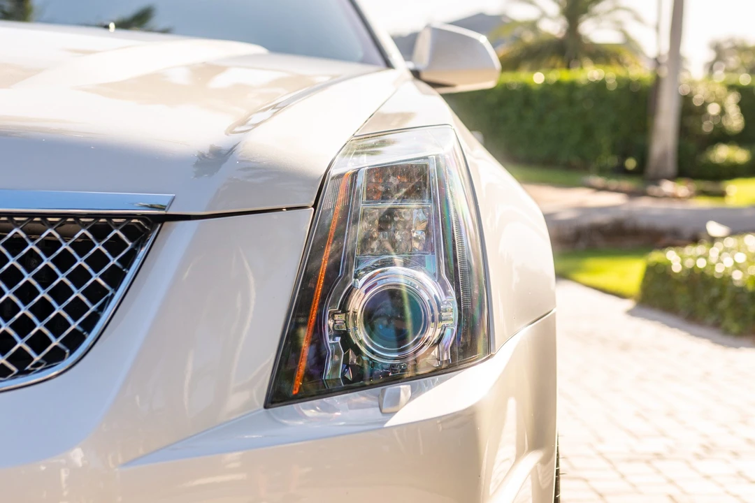 2012 Cadillac CTS-V 2nd Gen - Image 13 of 31