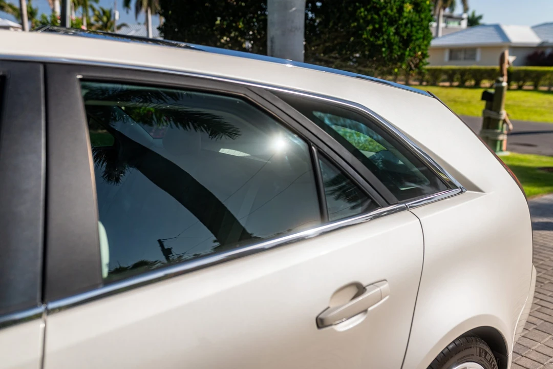 2012 Cadillac CTS-V 2nd Gen - Image 28 of 31