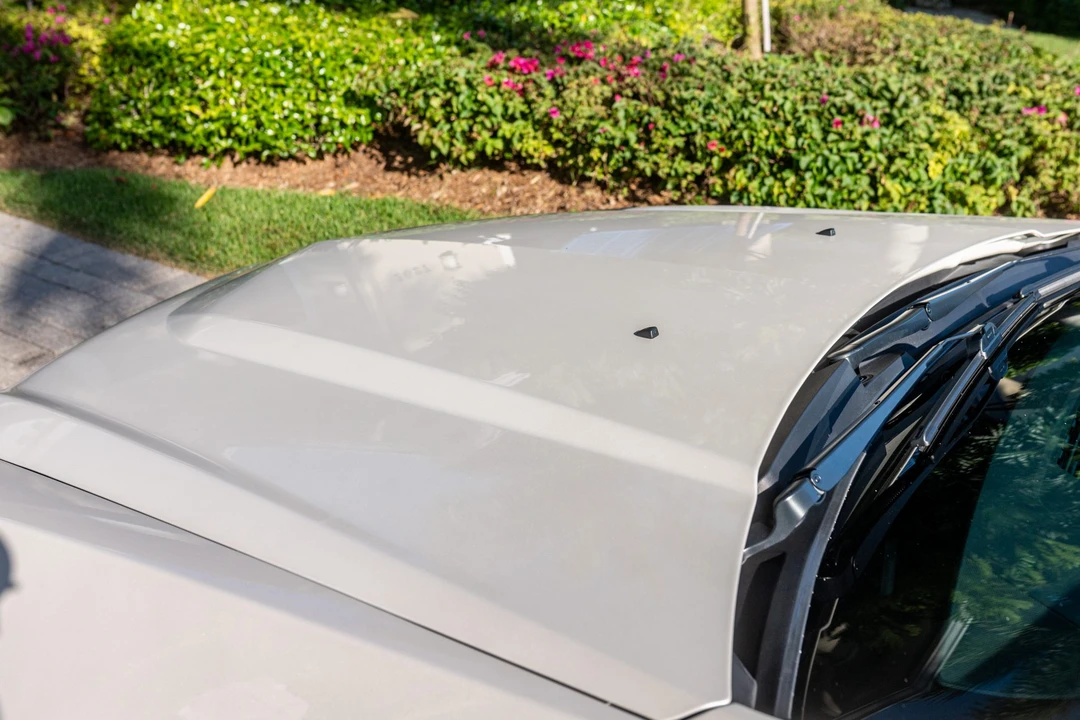 2012 Cadillac CTS-V 2nd Gen - Image 20 of 31