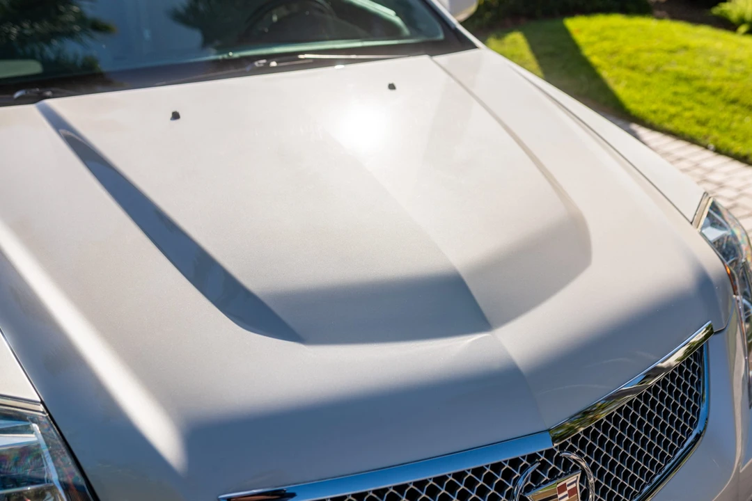 2012 Cadillac CTS-V 2nd Gen - Image 19 of 31