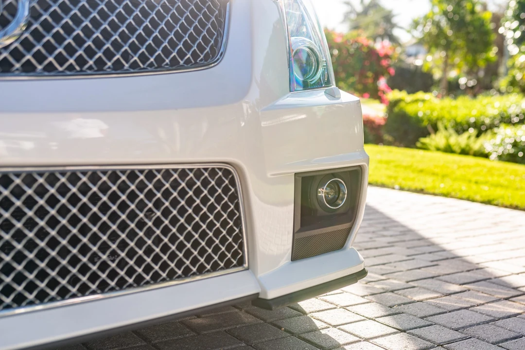 2012 Cadillac CTS-V 2nd Gen - Image 14 of 31