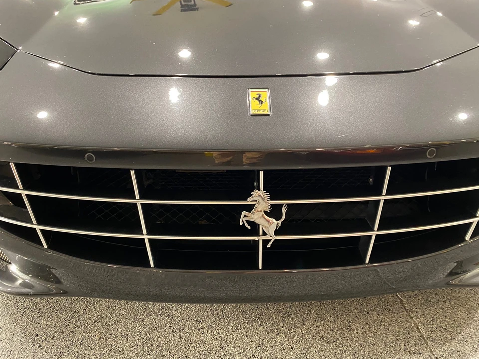 2012 Ferrari FF - Image 18 of 31