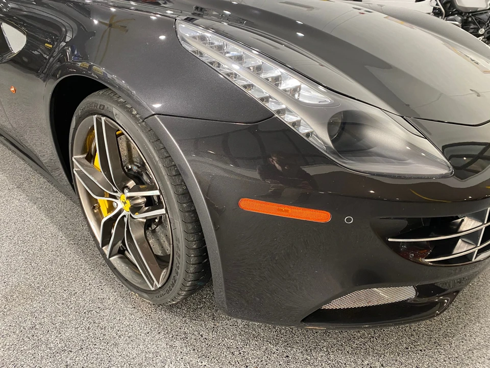 2012 Ferrari FF - Image 15 of 31