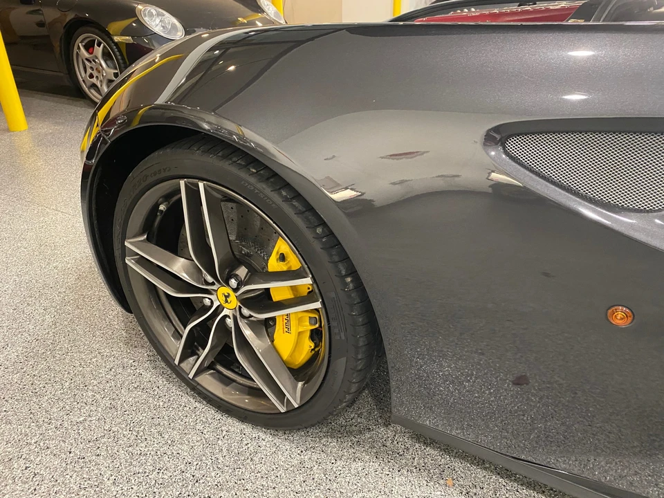 2012 Ferrari FF - Image 24 of 31