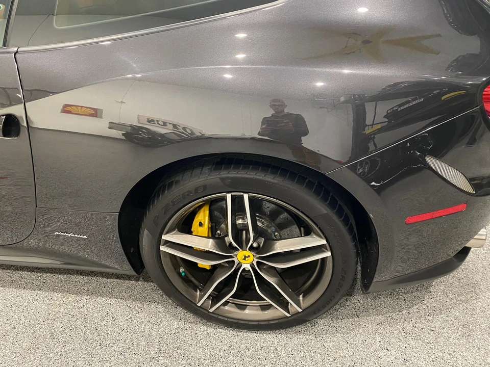 2012 Ferrari FF - Image 29 of 31