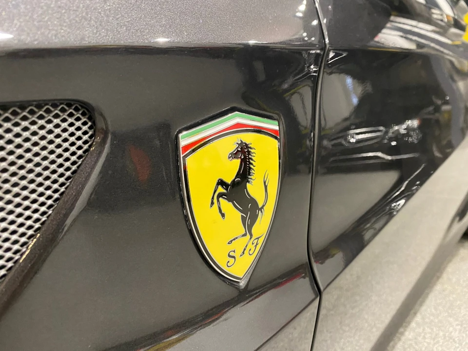 2012 Ferrari FF - Image 23 of 31