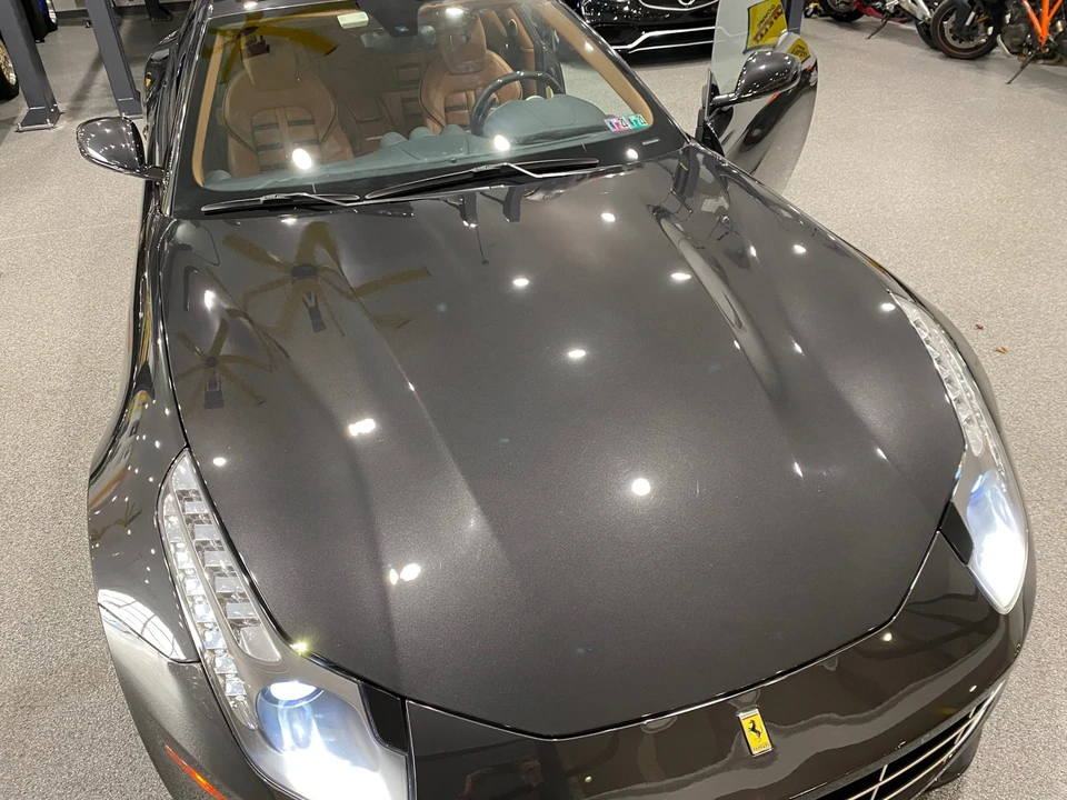 2012 Ferrari FF - Image 14 of 31