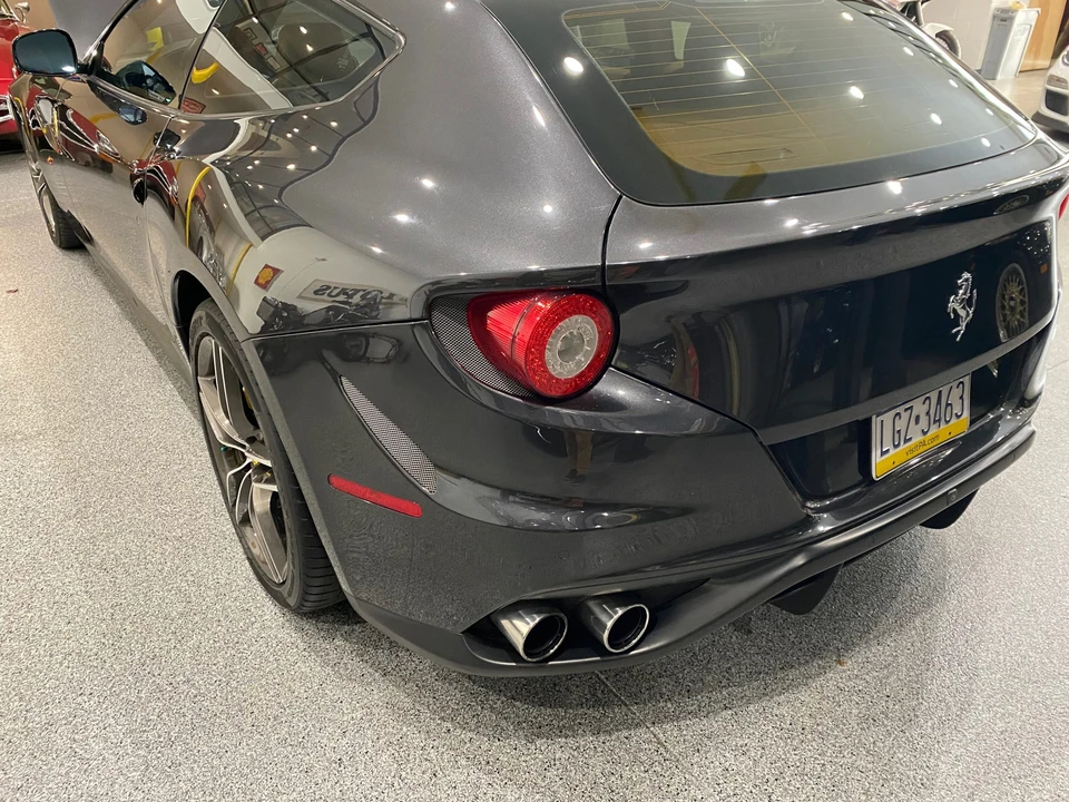 2012 Ferrari FF - Image 30 of 31