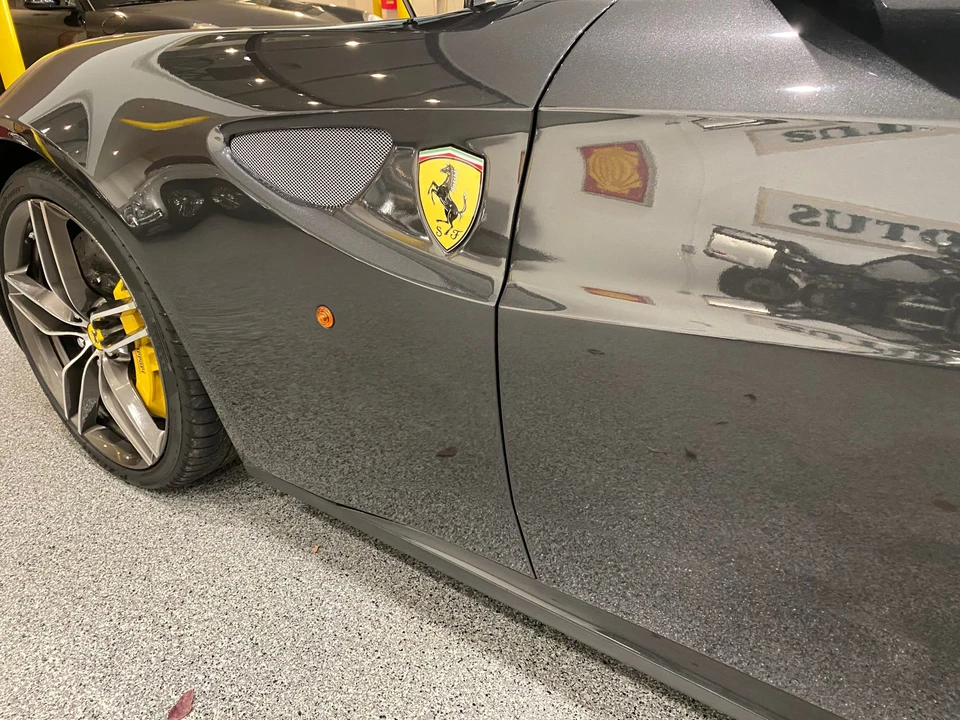 2012 Ferrari FF - Image 25 of 31