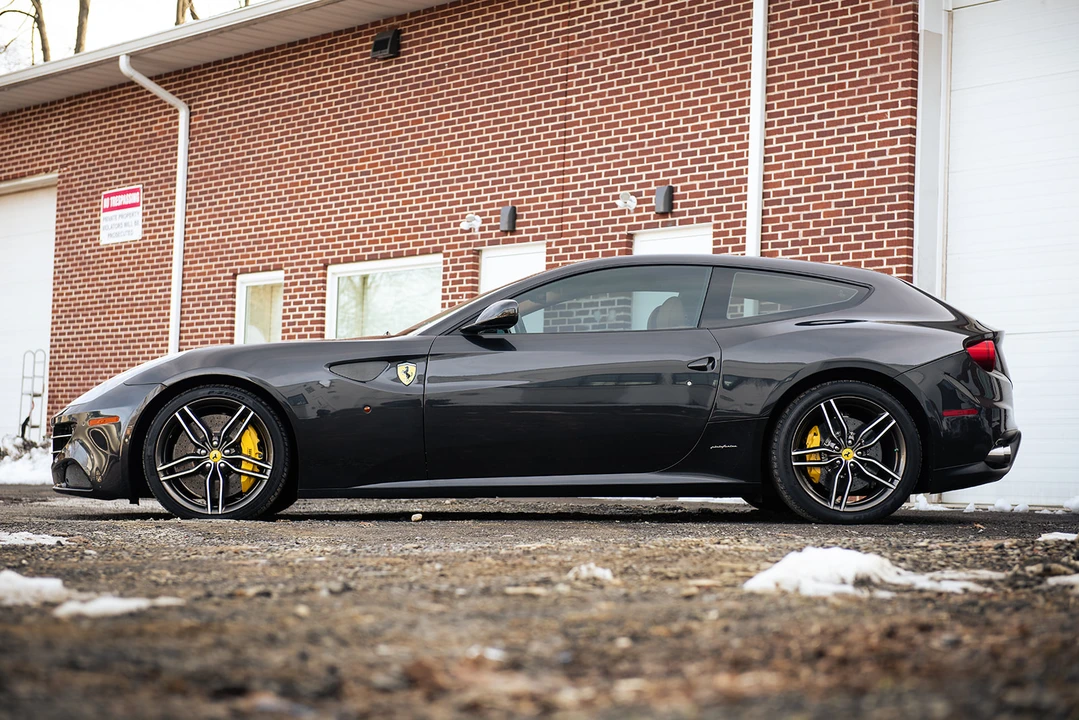 2012 Ferrari FF - Image 5 of 31