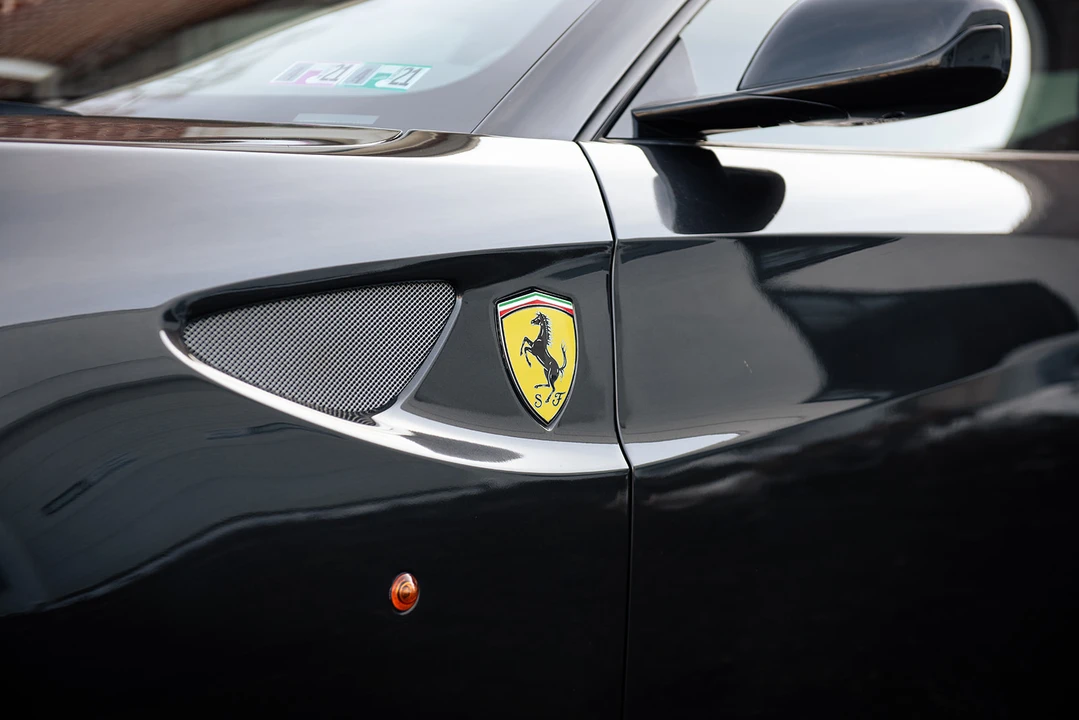 2012 Ferrari FF - Image 22 of 31