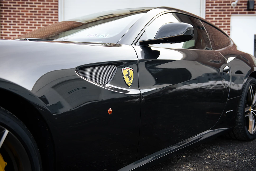 2012 Ferrari FF - Image 21 of 31