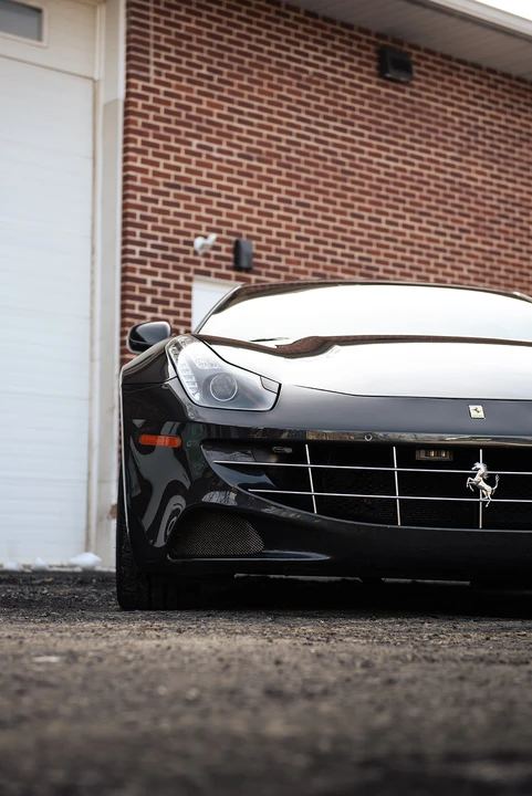 2012 Ferrari FF - Image 16 of 31