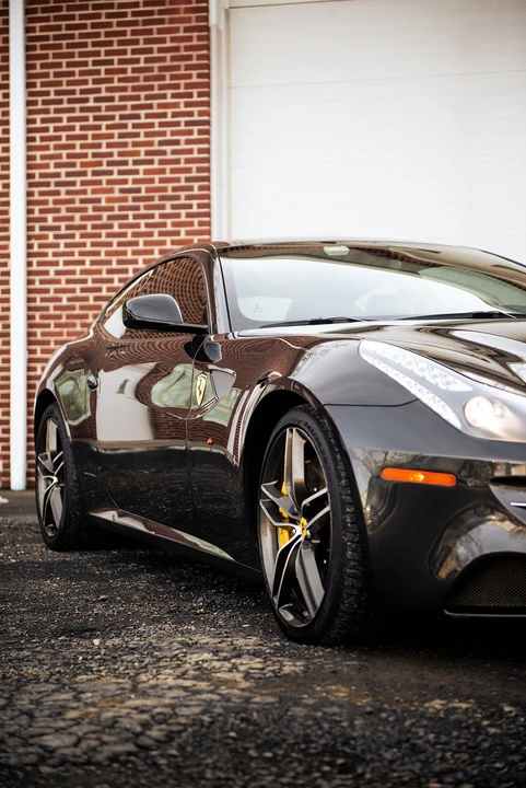 2012 Ferrari FF - Image 12 of 31
