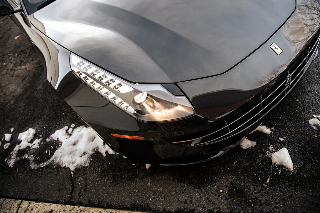 2012 Ferrari FF - Image 13 of 31