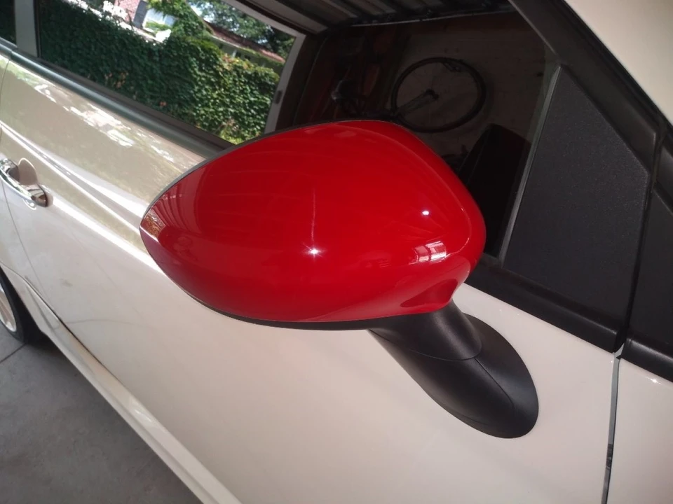 2012 Fiat Abarth 500 - Image 14 of 31