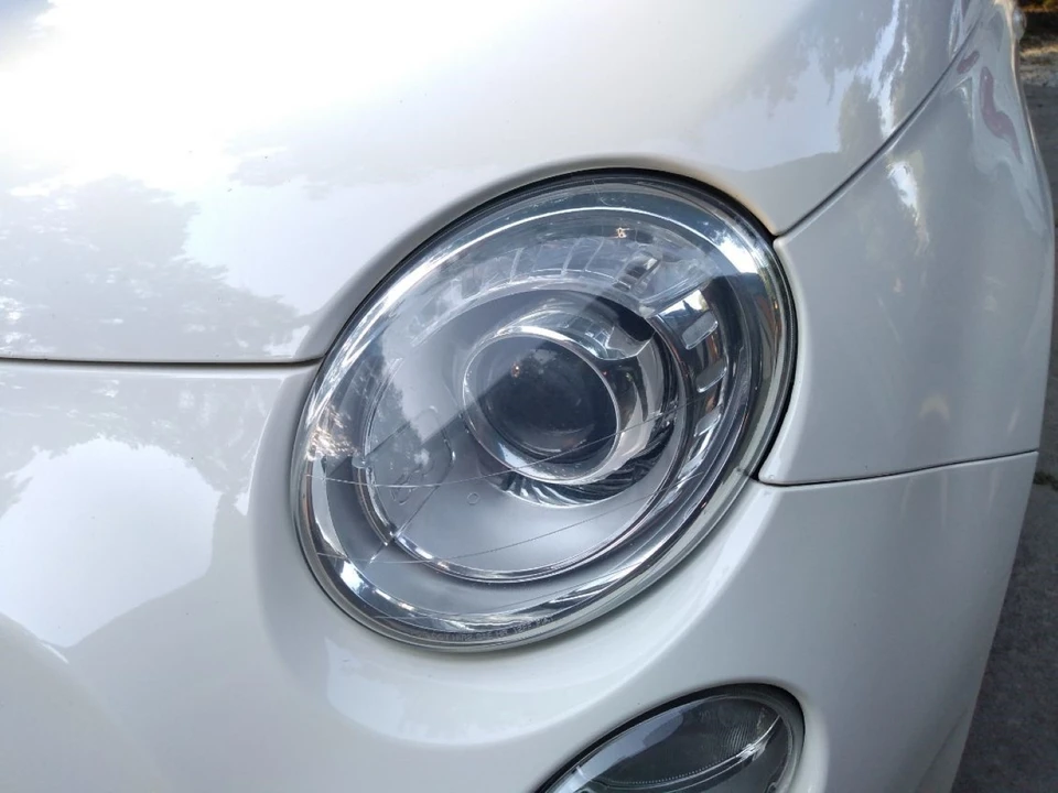 2012 Fiat Abarth 500 - Image 11 of 31