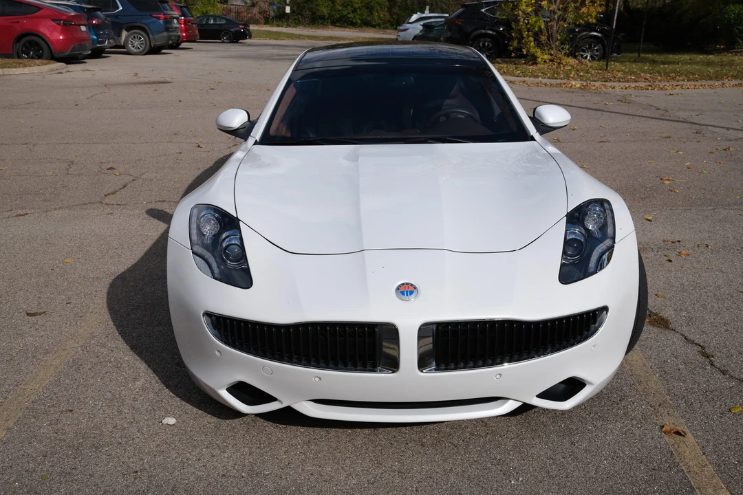 2012 Fisker Karma - Image 3 of 31