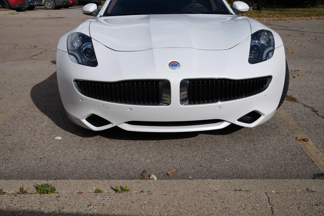 2012 Fisker Karma - Image 28 of 31