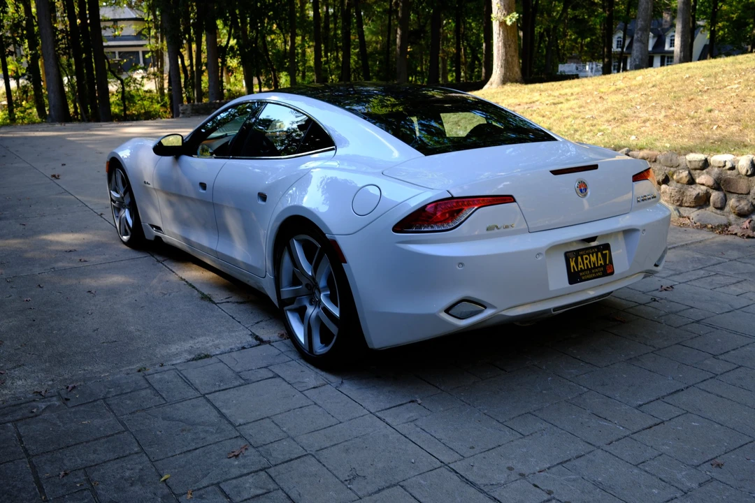 2012 Fisker Karma - Image 26 of 31