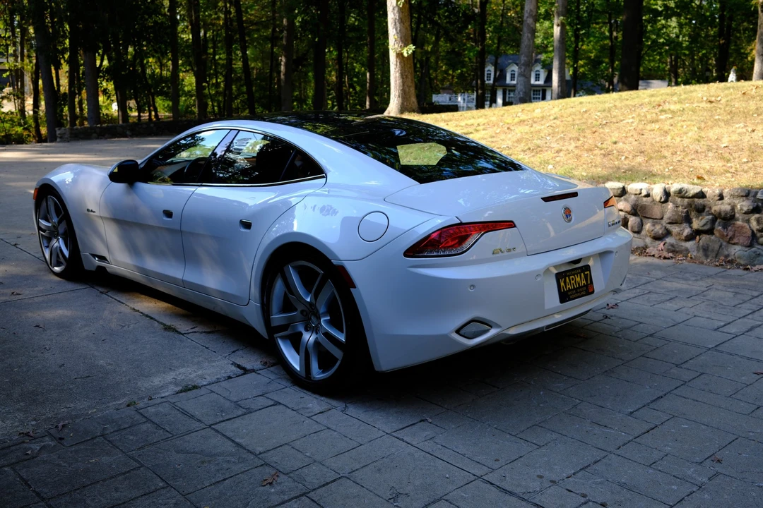 2012 Fisker Karma - Image 27 of 31