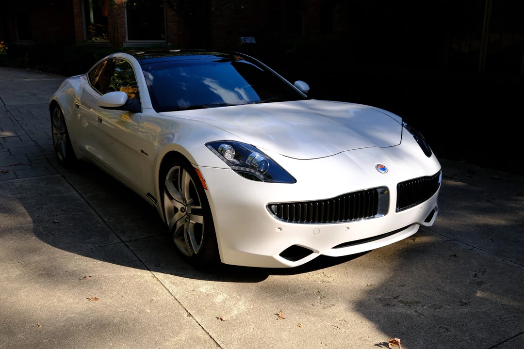 2012 Fisker Karma - Image 17 of 31