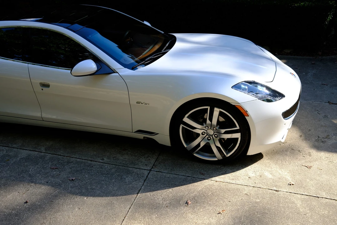 2012 Fisker Karma - Image 31 of 31