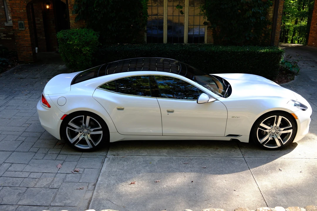 2012 Fisker Karma - Image 18 of 31