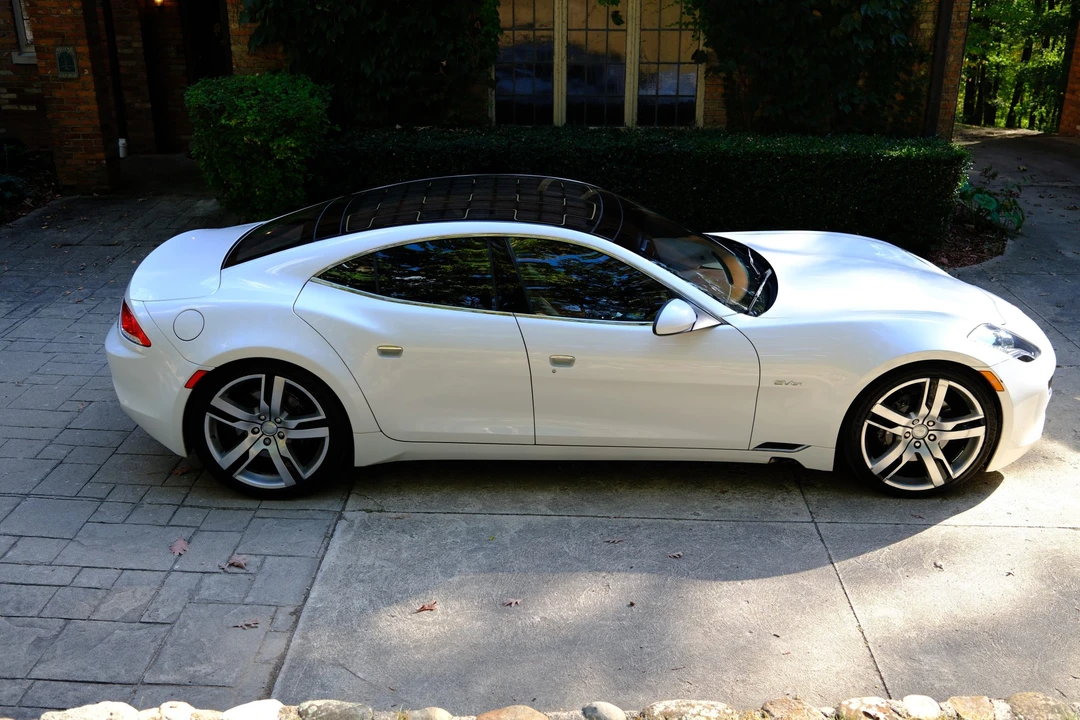 2012 Fisker Karma - Image 19 of 31
