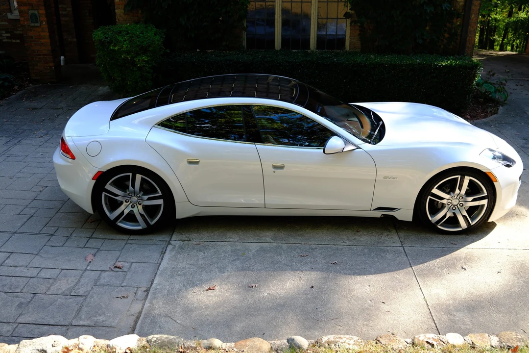 2012 Fisker Karma - Image 20 of 31