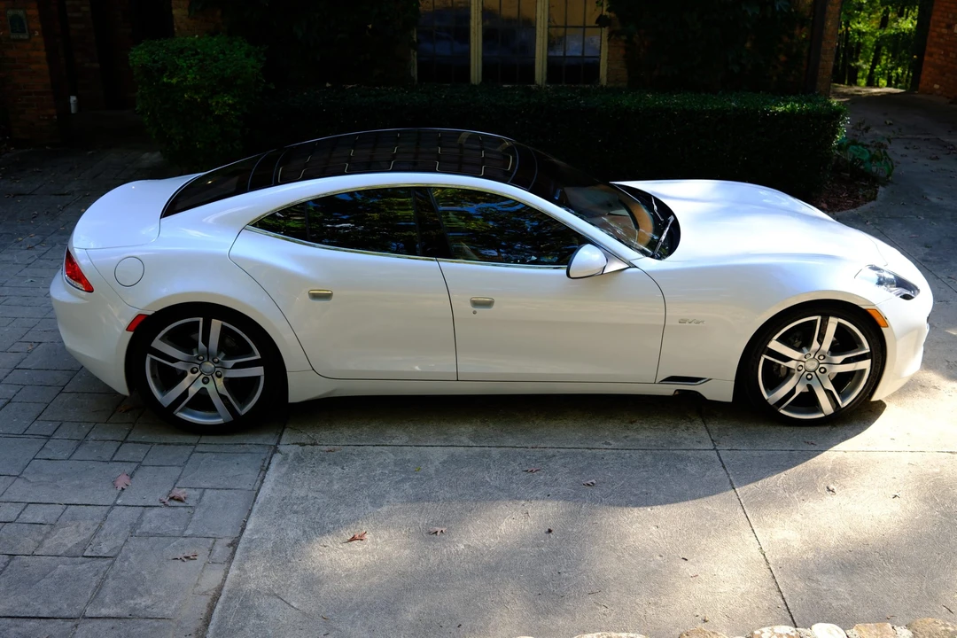 2012 Fisker Karma - Image 21 of 31