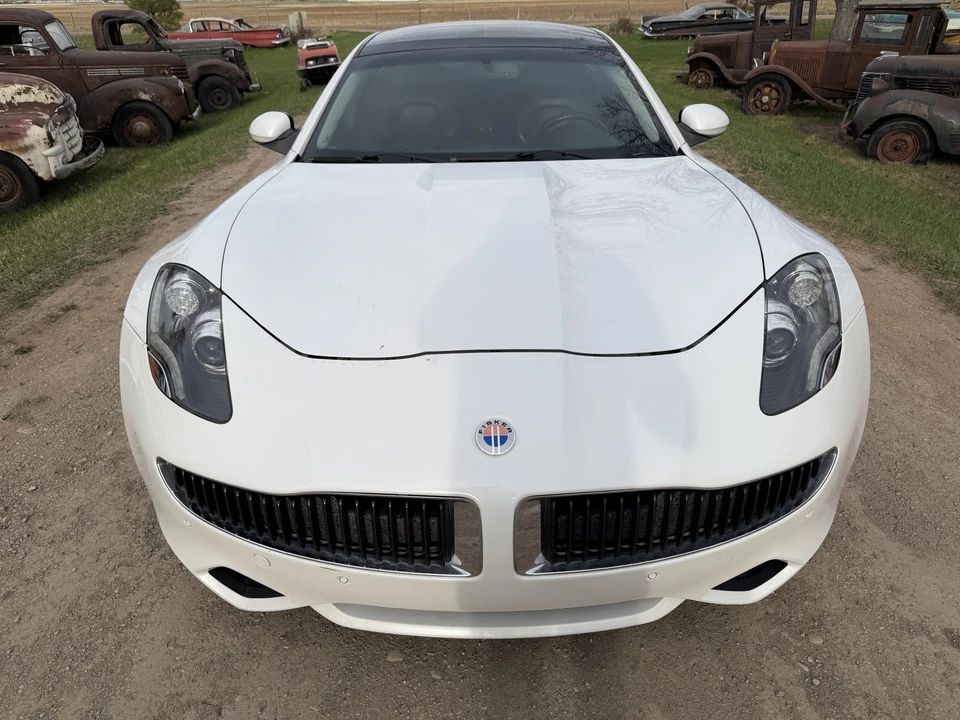 2012 Fisker Karma - Image 9 of 31