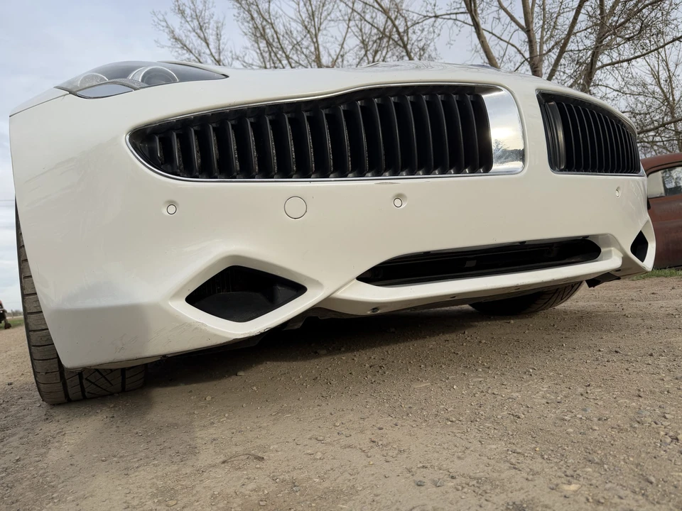 2012 Fisker Karma - Image 13 of 31