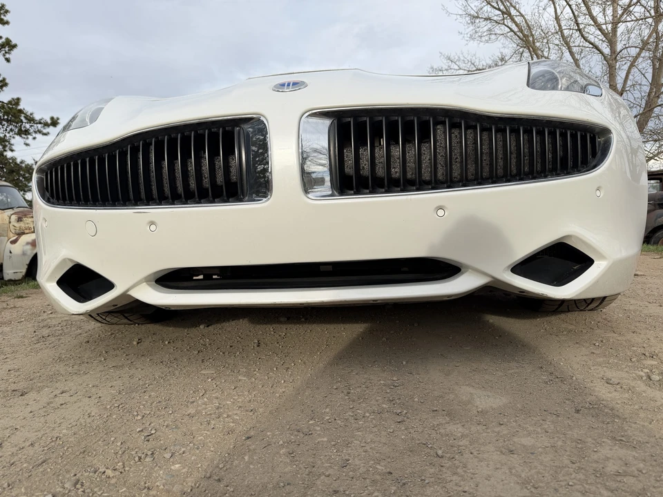 2012 Fisker Karma - Image 12 of 31