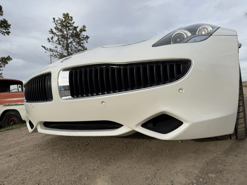 2012 Fisker Karma - Image 14 of 31