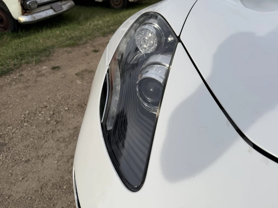 2012 Fisker Karma - Image 31 of 31