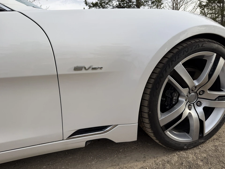 2012 Fisker Karma - Image 26 of 31