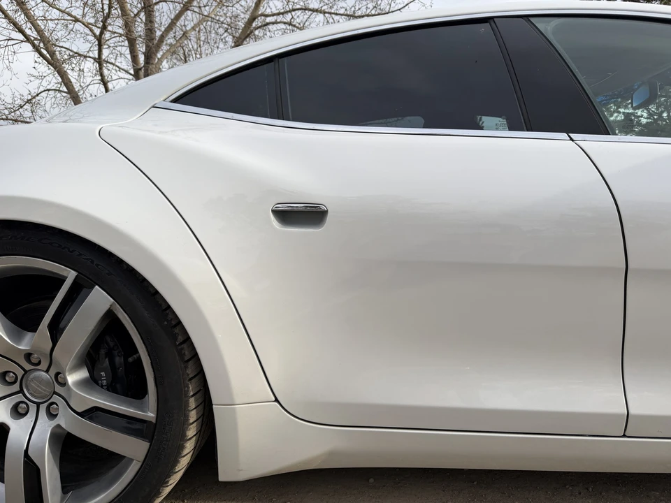 2012 Fisker Karma - Image 24 of 31