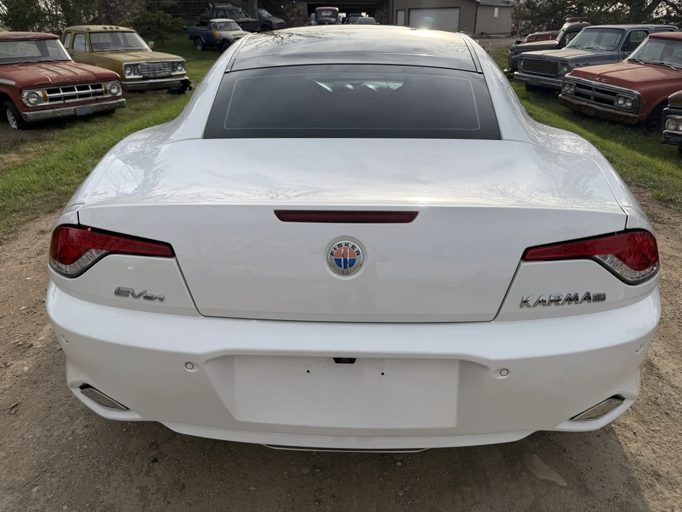 2012 Fisker Karma - Image 5 of 31