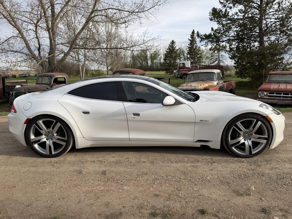 2012 Fisker Karma - Image 7 of 31