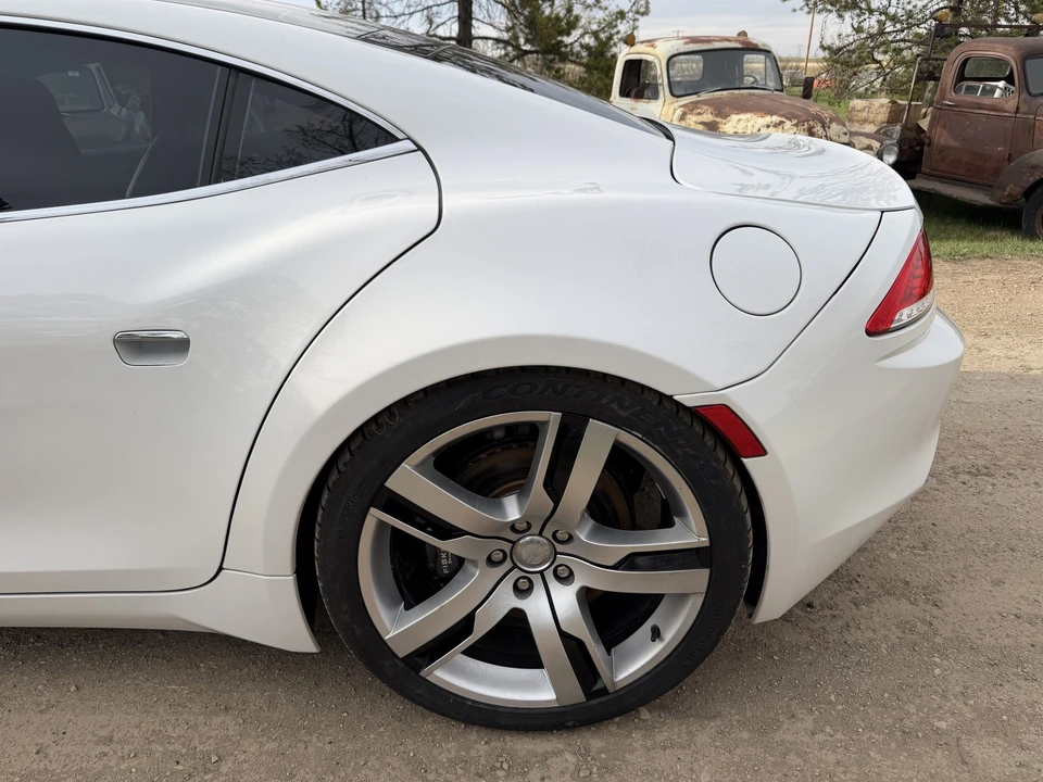 2012 Fisker Karma - Image 21 of 31