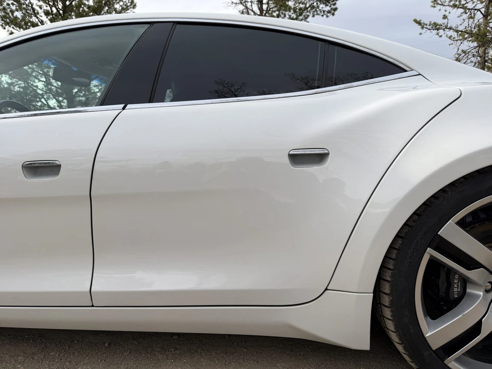 2012 Fisker Karma - Image 19 of 31