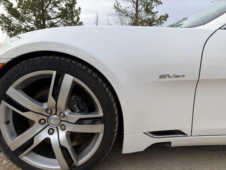 2012 Fisker Karma - Image 17 of 31