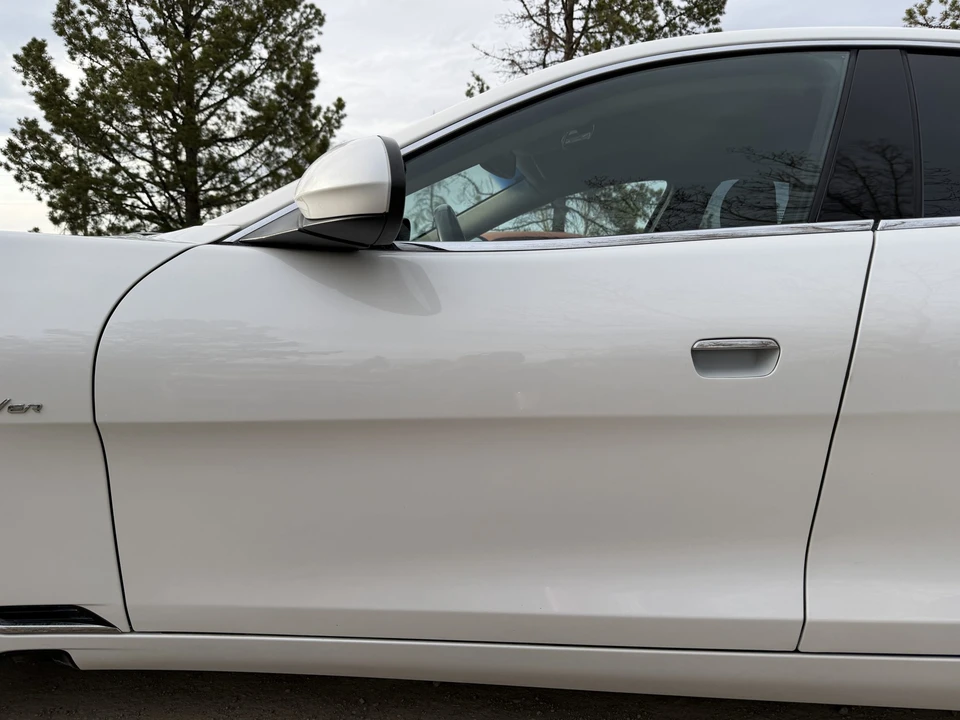 2012 Fisker Karma - Image 18 of 31