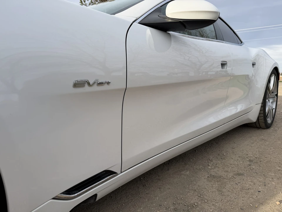 2012 Fisker Karma - Image 16 of 31