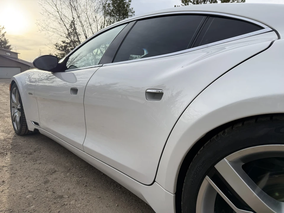 2012 Fisker Karma - Image 20 of 31